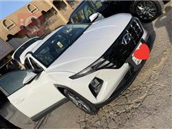 هیوندای تۆکسۆن